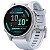 Relógio Smartwatch Garmin Fēnix 8 Sapphire 43 mm - Soft Gold/Beige (010-02903-10) - Imagem 1