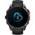 Relógio Smartwatch Garmin Fenix 8 Sapphire 51mm - Carvão Gray/Black (010-02905-20) - Imagem 4
