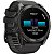 Relógio Smartwatch Garmin Fenix 8 Sapphire 51mm - Carvão Gray/Black (010-02905-20) - Imagem 9
