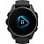 Relógio Smartwatch Garmin Fenix 8 Sapphire Amoled - Laranja (010-02904-10) - Imagem 3