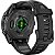 Relógio Smartwatch Garmin Fenix 8 Sapphire Amoled - Laranja (010-02904-10) - Imagem 1