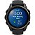 Relógio Smartwatch Garmin Fenix 8 Sapphire Amoled - Laranja (010-02904-10) - Imagem 5