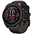 Relógio Smartwatch Garmin Fēnix 8 Sapphire Solar 51 mm - Yellow Titanium (010-02907-20) - Imagem 2