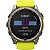 Relógio Smartwatch Garmin Fēnix 8 Sapphire Solar 51 mm - Yellow Titanium (010-02907-20) - Imagem 4