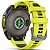 Relógio Smartwatch Garmin Forerunner 165 Básico - Preto/Cinza Ardósia (010-02863-20) - Imagem 4
