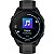 Relógio Smartwatch Garmin Forerunner 165 Music - Black/Slate Gray (010-02863-30) - Imagem 8