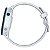 Relógio Smartwatch Garmin Forerunner 255 Music - Branco (010-02641-21) - Imagem 5