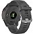 Relógio Smartwatch Garmin Forerunner 55 - Branco - Imagem 3