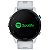 Relógio Smartwatch Garmin Forerunner 955 - Branco (010-02638-11) - Imagem 3