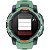 Relógio Smartwatch Garmin Instinct 3 Amoled 45 mm - Neo Tropic (010-02936-01) - Imagem 4