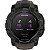 Relógio Smartwatch Garmin Instinct 3 Amoled 50 mm - Black (010-03020-00) - Imagem 4