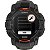 Relógio Smartwatch Garmin Instinct 3 Solar 50 mm - Preto (010-02935-00) - Imagem 3