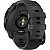 Relógio Smartwatch Garmin Instinct E 40 mm - Preto (010-02932-00) - Imagem 8