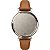 Relógio Smartwatch Garmin Lily 2 Classic - Ouro Creme (010-02839-02) - Imagem 9