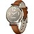 Relógio Smartwatch Garmin Lily 2 Classic - Ouro Creme (010-02839-02) - Imagem 6