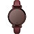 Relógio Smartwatch Garmin Venu 3S Stainless Steel Bezel - Bege/Dourado (010-02785-02) - Imagem 4