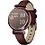Relógio Smartwatch Garmin Venu 3S Stainless Steel Bezel - Bege/Dourado (010-02785-02) - Imagem 1