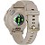 Relógio Smartwatch Garmin Venu 3S Stainless Steel Bezel - Bege/Dourado (010-02785-02) - Imagem 10