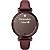 Relógio Smartwatch Garmin Venu 3S Stainless Steel Bezel - Bege/Dourado (010-02785-02) - Imagem 3