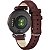 Relógio Smartwatch Garmin Venu 3S Stainless Steel Bezel - Bege/Dourado (010-02785-02) - Imagem 5