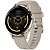 Relógio Smartwatch Garmin Venu 3S Stainless Steel Bezel - Bege/Dourado (010-02785-02) - Imagem 7