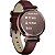 Relógio Smartwatch Garmin Venu 3S Stainless Steel Bezel - Bege/Dourado (010-02785-02) - Imagem 2