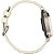 Relógio Smartwatch Garmin Venu 3S Stainless Steel Bezel - Marfim (010-02785-04) - Imagem 4