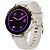 Relógio Smartwatch Garmin Venu 3S Stainless Steel Bezel - Marfim (010-02785-04) - Imagem 6