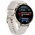 Relógio Smartwatch Garmin Venu 3S Stainless Steel Bezel - Marfim (010-02785-04) - Imagem 5