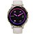 Relógio Smartwatch Garmin Venu 3S Stainless Steel Bezel - Marfim (010-02785-04) - Imagem 7