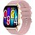 Relógio Smartwatch G-Tide Smart R5 Classic - Red/Gold - Imagem 1