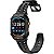 Relógio Smartwatch Haylou Iron N1 HF006 - Preto - Imagem 4