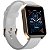 Relógio Smartwatch Motorola Moto Watch 70 - Rose - Imagem 2