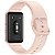 Relógio Smartwatch Samsung Galaxy Fit3 SM-R390NID - Pink - Imagem 4