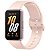 Relógio Smartwatch Samsung Galaxy Fit3 SM-R390NID - Pink - Imagem 2