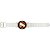 Relógio Smartwatch Samsung Galaxy Watch7 SM-L300N 40 mm - Cream/Sport - Imagem 5