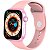 Relógio Smartwatch Xion XI-XWATCH68 - Rosa - Imagem 4