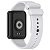 Relógio Xiaomi Smart Band 8 Pro M2333B1 - Light Grey - Imagem 2