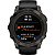 Reloj Smartwatch Garmin Fenix 7 Pro Sapphire Solar - Gris Carbón (010-02777-10) - Imagem 6