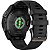 Reloj Smartwatch Garmin Fenix 7 Pro Sapphire Solar - Gris Carbón (010-02777-10) - Imagem 7