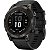 Reloj Smartwatch Garmin Fenix 7 Pro Sapphire Solar - Gris Carbón (010-02777-10) - Imagem 4