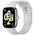 Reloj Smartwatch Xiaomi Redmi Watch 4 M2315W1 - Silver - Imagem 1