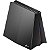 Roteador Mercusys MR70X AX1800 Dual Band 1201 Mbps Wi-Fi 6 - Preto - Imagem 3