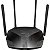 Roteador Sem Fio TP-Link Deco S7 AC1900 Dual-Band 600mbps - Branco/Preto 3 Unidades - Imagem 1