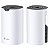 Roteador TP-Link Archer BE400 BE6500 5764 Mbps Tri Band Wifi 7 - Preto - Imagem 1