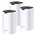 Roteador TP-Link Archer C50 W AC1200 Dual Band Wi-Fi Bivolt - Branco - Imagem 2