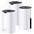Roteador TP-Link Archer C50 W AC1200 Dual Band Wi-Fi Bivolt - Branco - Imagem 1