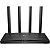 Roteador TP-Link AX3000 XX530V(US1) Wi-Fi 6 GPON VoIP - Preto - Imagem 1