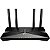 Roteador TP-Link EX141 AX1500 Wifi 6 - Preto - Imagem 1