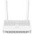 Roteador Xiaomi Mesh System AX1500 RD12 DVB4412GL Wifi 6 - Branco - Imagem 1